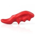 Afh AFH 14-1460R Thumb Saver Massager; Red 14-1460R